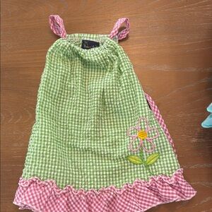 baby dress